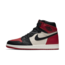 Nike Air Jordan 1 High Bred Toe