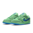 Nike SB Dunk Low Grateful Dead Bears Green