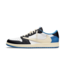Nike Air Jordan 1 Low X Travis Scott Fragment