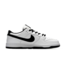  Nike SB Dunk Low IW White Black