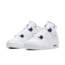 Nike Air Jordan Retro 4 Metallic Purple