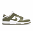 Nike Dunk Low Medium Olive