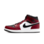 Jordan 1 Mid Chicago Toe