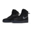 Nike Air Force 1 Shell Black