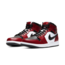 Jordan 1 Mid Chicago Toe
