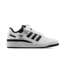Adidas Forum Low White Black