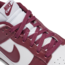 Nike Dunk Low Bordeaux