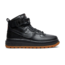 Nike Air Force 1 High Utility 2.0 Black Gum Orange