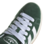 Adidas Campus 00s Dark Green Cloud White