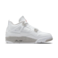 Nike Air Jordan Retro 4 White Oreo