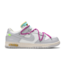 Nike Dunk Low Off-White Lot 21