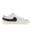 Nike Blazer Low 77 Jumbo White Black Sail