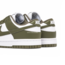 Nike Dunk Low Medium Olive