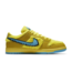 Nike SB Dunk Low Grateful Dead Bears Opti Yellow