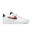 Nike Air Force 1 Low Carabiner Swoosh Red