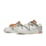 Nike Dunk Low Off-White Lot 22