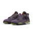 Nike Air Jordan Retro 4 Canyon Purple W