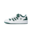 Adidas Forum Low White Collegiata Green