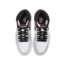 Nike Air Jordan 1 High Light Smoke Grey Red