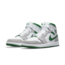 Nike Air Jordan 1 Mid SE Grey Green