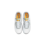 Nike Air Force 1 React Light Smoke Grey