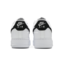 Nike Air Force 1 Low '07 White Black Pebbled Leather