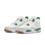 Nike Air Jordan Retro 4 Pine Green