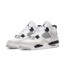Nike Air Jordan Retro 4 Military Black