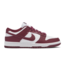 Nike Dunk Low Bordeaux
