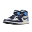 Nike Air Jordan 1 High Obsidian