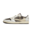 Nike Air Jordan 1 Low X Travis Scot Reverse Mocha