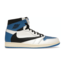 Nike Air Jordan 1 High Travis Scott Fragment