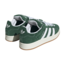Adidas Campus 00s Dark Green Cloud White