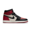 Nike Air Jordan 1 High Bred Toe