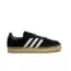 Adidas Clarks 8th Street Samba By Ronnie Fieg Shadow Green