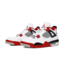 Nike Air Jordan Retro 4 Fire Red
