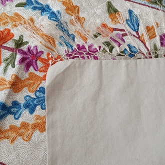 Hubb model tam işli Kaşmir seccade