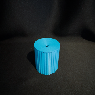 Terrea Ashtray (KÜLLÜK)