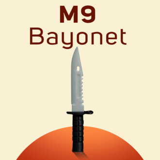 M9 Bayonet