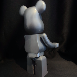Bear Brick