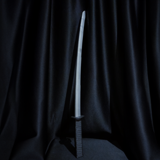 Katana Kılıcı - 1 Metre Uzunlukta
