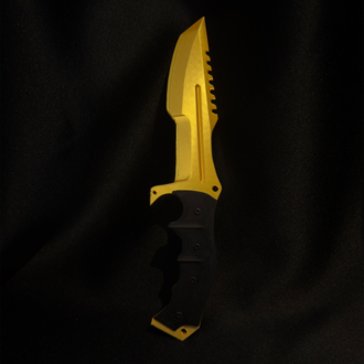 Huntsman Knife