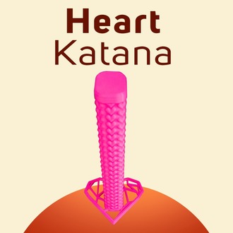 Kalpli Katana