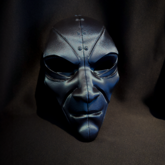 Melter Mask