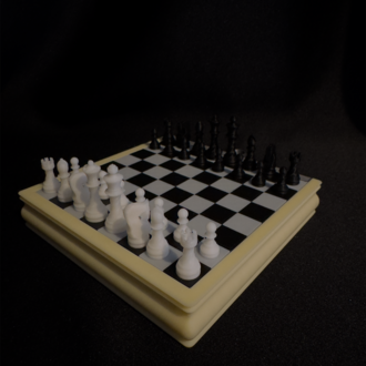 Chess Set