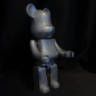 Bear Brick