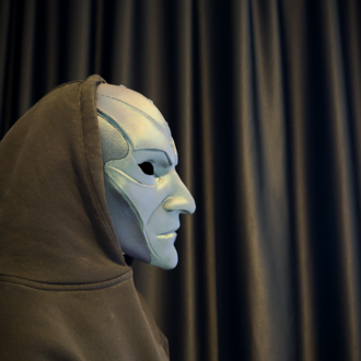 Melter Mask
