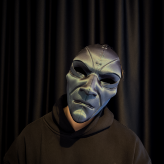 Melter Mask