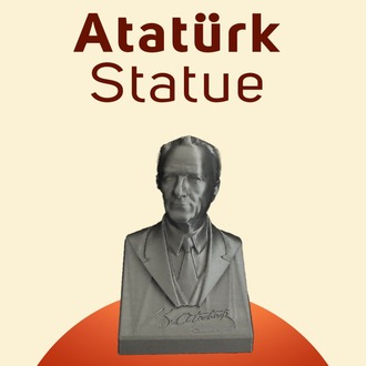 Atatürk Statue