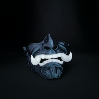 Oni Mask